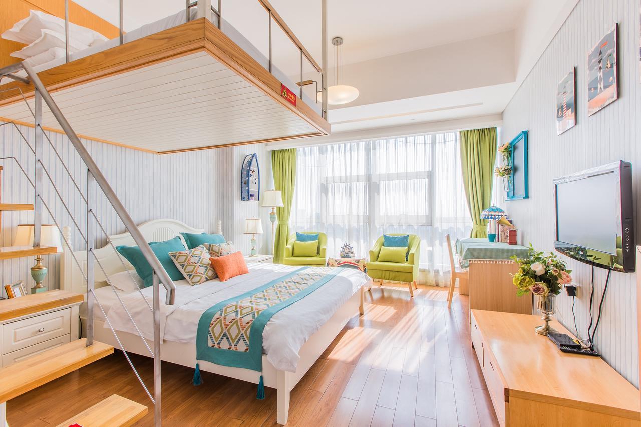 Westlake Service Apartment Hangzhou Extérieur photo